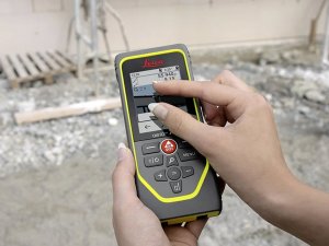 Dalmierz Leica Leica DISTO X6 P2P Package Laser distance measurer 5