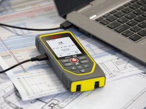 Dalmierz Leica Leica DISTO X6 P2P Package Laser distance measurer 6
