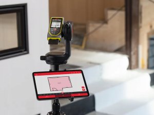 Dalmierz Leica Leica DISTO X6 P2P Package Laser distance measurer 7