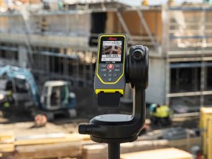 Dalmierz Leica Leica DISTO X6 P2P Package Laser distance measurer 8