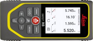 Dalmierz Leica Leica DISTO X6 Laser distance measurer 11