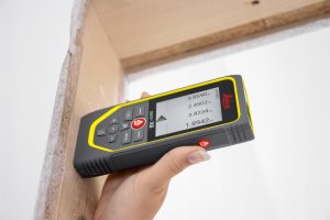 Dalmierz Leica Leica DISTO X6 Laser distance measurer 3