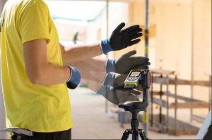 Dalmierz Leica Leica DISTO X6 Laser distance measurer 6