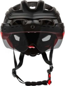 Beaster Beaster Scooter Šalmas, BS824BL 5