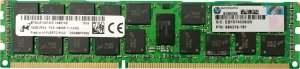 Pamięć serwerowa Micron Pamięć RAM 1x 16GB Micron ECC REGISTERED DDR3  1600MHz PC3-12800 RDIMM | MT36JSF2G72PZ-1G6# 1