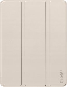 Tech-Protect TECH-PROTECT SC PEN IPAD AIR 10.9 4 / 5 / 2020-2022 / 11 6 / 2024 STARLIGHT 2