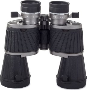 Lornetka Lornetka verk 10x50 profesjonalna wojskowa etui 2