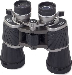 Lornetka Lornetka verk 10x50 profesjonalna wojskowa etui 3