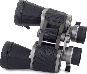 Lornetka Lornetka verk 10x50 profesjonalna wojskowa etui 7