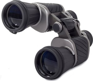 Lornetka Lornetka verk 10x50 profesjonalna wojskowa etui 9