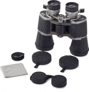 Lornetka Lornetka verk 10x50 profesjonalna wojskowa etui 10