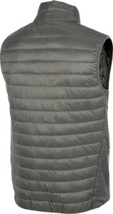 Kamizelka męska 4F khaki H4Z22 KUMP001 43S M 2