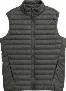 Kamizelka męska 4F khaki H4Z22 KUMP001 43S M 5