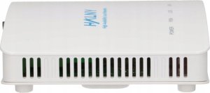 Terminal sieciowy HALNy HL-1GE | ONT | GPON ONT B+ SC/APC, 1x RJ45 1000Mb/s, tryb Bridge (SFU) oraz Router/NAT (HGU) 5