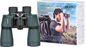 Lornetka Lornetka Delta Optical Discovery 10x50 3
