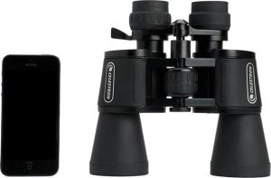 Lornetka Lornetka Celestron UpClose G2 10-30x50 (zoom) 5