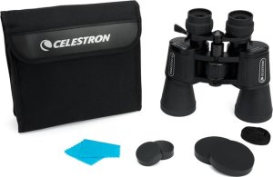 Lornetka Lornetka Celestron UpClose G2 10-30x50 (zoom) 7
