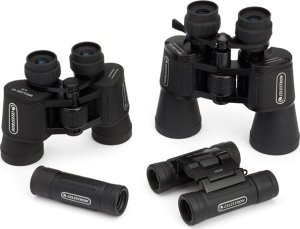 Lornetka Lornetka Celestron UpClose G2 10-30x50 (zoom) 8