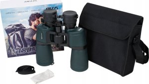 Lornetka Lornetka Delta Optical Discovery 10-22x50 (zoom) 9