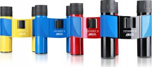 Lornetka Lornetka Delta Optical Voyager S 10x25 (czarna) 6