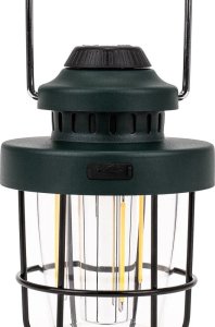 Lampa Kempingowa Przenośna V-TAC LED 3W IP44 Ładowanie USB-C Zmiana Barwy VT-9903D 2700K+6500K 230lm 3