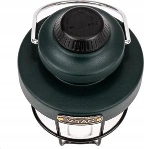 Lampa Kempingowa Przenośna V-TAC LED 3W IP44 Ładowanie USB-C Zmiana Barwy VT-9903D 2700K+6500K 230lm 4