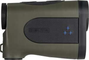 Dalmierz Dalmierz laserowy Delta Titanium RF-2000 2