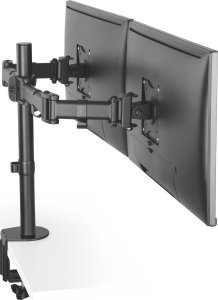 InLine InLine® Desktop Bracket for 2x TFT/LCD/LED up to 68cm 27" max. 2x 8kg 4