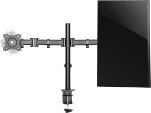 InLine InLine® Desktop Bracket for 2x TFT/LCD/LED up to 68cm 27" max. 2x 8kg 5