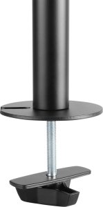 InLine InLine® Desktop Bracket for 2x TFT/LCD/LED up to 68cm 27" max. 2x 8kg 7