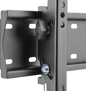 InLine InLine® Basic wall mount tiltable, for flat screen TV 81-140cm (32-55"), max. 40kg 6