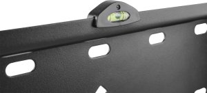 InLine InLine® Basic wall mount, for flat screen TV 81-140cm (32-55"), max. 40kg 5