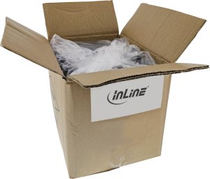 Kabel InLine HDMI - HDMI 3m czarny (B-17503P) 3