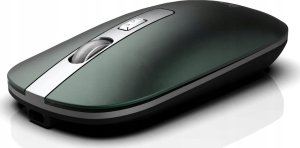 Mysz Inca INCA Maus IWM-531RY   1600 DPI,Wireless & BT, Akku,   Grün retail 1