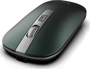 Mysz Inca INCA Maus IWM-531RY   1600 DPI,Wireless & BT, Akku,   Grün retail 3