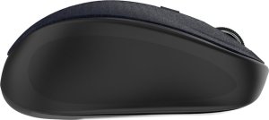 Mysz Inca INCA Maus IWM-300RL   1600 DPI,Wireless,Nano-USB,Stoff,BL retail 3