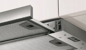 Okap Faber COOKER HOOD FLEXA NG AM/XA60 FABER 4