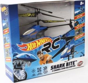 Bladez HW BLADEZ helikopter RC Shark Bite BTHW-H01 /6 1