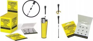 Clipper Kamień do zapalniczek A9 3