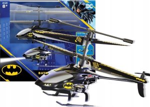 Bladez BATMAN BLADEZ helikopter RC BTDC-H01 56565 4