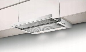 Okap Faber COOKER HOOD FLEXA NG GLASS W A60 FABER 1