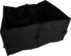 Organizer do bagażnika samochodu auta kufer duży 2