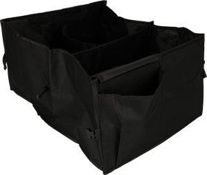 Organizer do bagażnika samochodu auta kufer duży 4