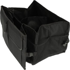Organizer do bagażnika samochodu auta kufer duży 5
