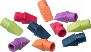 Hamelin Topviskelæder linex 8109, pakke med 10 stk. i assorterede farver 3