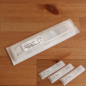 Moduł SFP NVIDIA NVIDIA - OSFP Empfangermodul - 800 Gigabit Ethernet - 2 Anschlusse - MPO-12/APC Mehrfach-Modus - bis zu 50 km - 850 nm 2