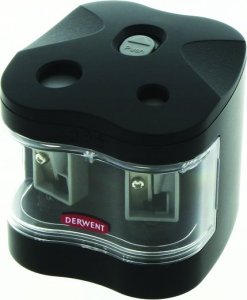 Derwent Podw?jna temper?wka elektryczna Derwent 2