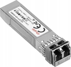 Moduł SFP RUIJIE Moduł SFP Ruijie | SFP+ 10Gbit | Wielomodowy | 10GBASE-SR | 300m, LC 1