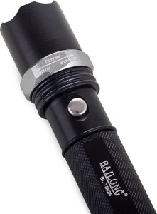 Latarka Bailong Bailong latarka taktyczna led cree zoom xml-t6 moc Bailong latarka taktyczna led cree zoom xml-t6 moc 11