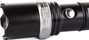 Latarka Bailong Bailong latarka taktyczna led cree zoom xml-t6 moc Bailong latarka taktyczna led cree zoom xml-t6 moc 9